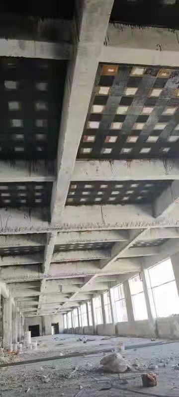 旌阳楼板碳纤维布加固可以增加承重
